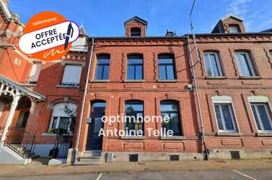 Maison 7 pièces 131000 €