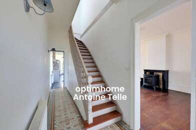 Maison 7 pièces 131000 €