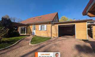 Maison 6 Pièces 130 m² à vendre à Molles (03300)