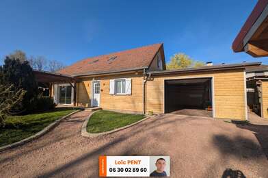 Maison 6 pièces 239000 €