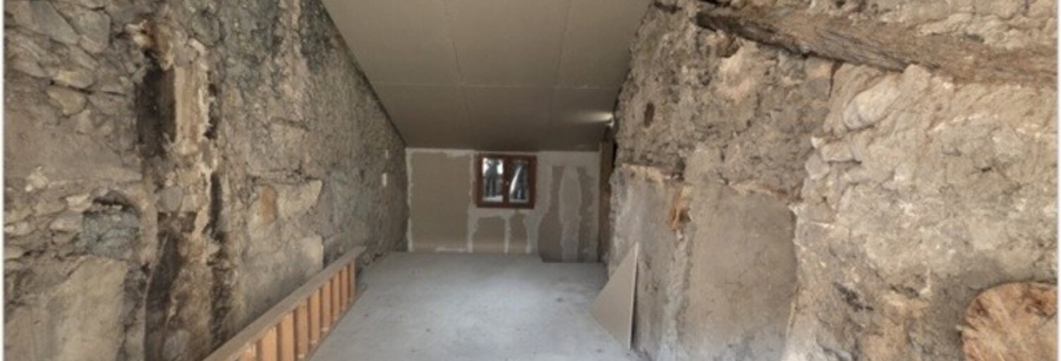 Maison 2 Pièces 59 m² à vendre à Barrême (04330)