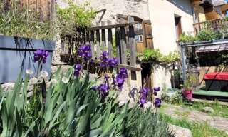 Maison 8 Pièces 250 m² à vendre à Crots (05200)