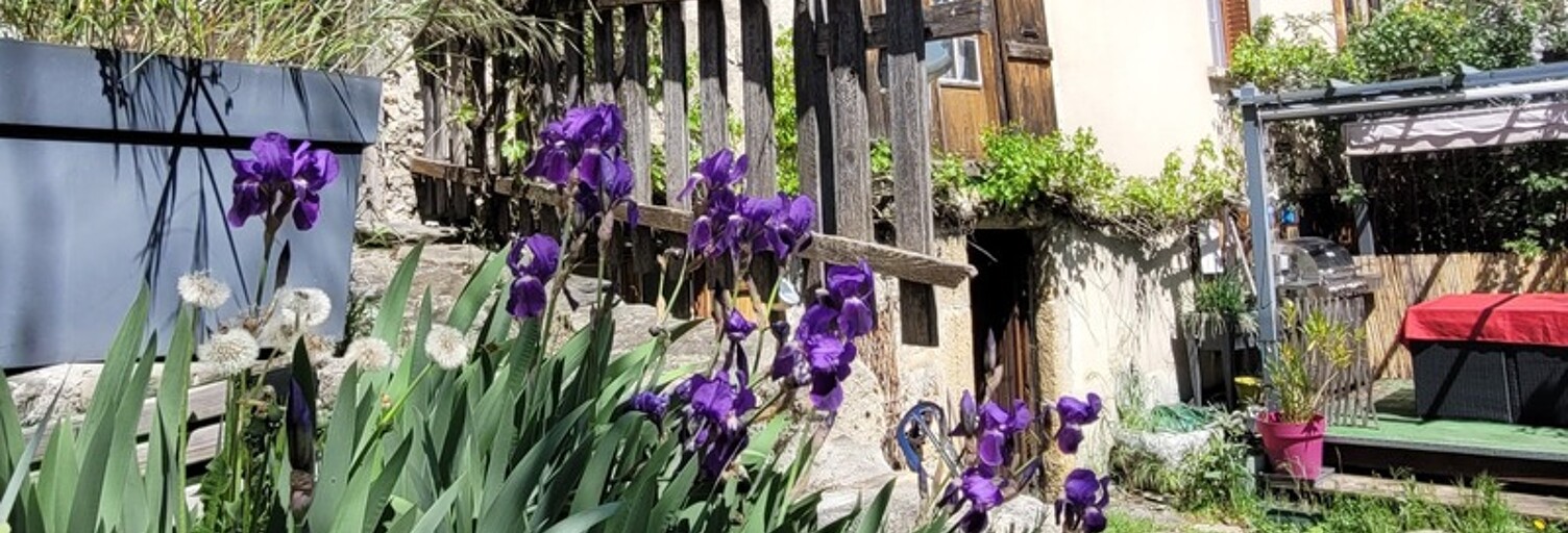 Maison 8 Pièces 250 m² à vendre à Crots (05200)