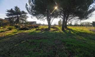 Terrain  1036 m² à vendre à Langon (33210)