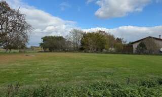 Terrain  1230 m² à vendre à Langon (33210)