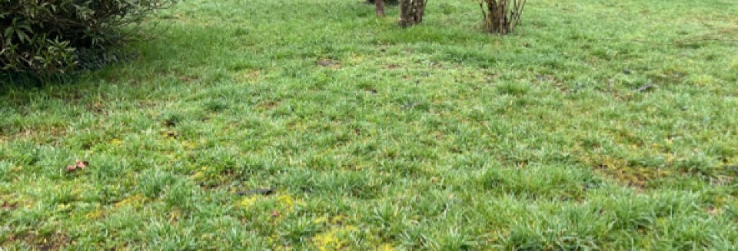 Terrain  900 m² à vendre à Croignon (33750)