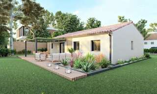 Maison 5 Pièces 90 m² à vendre à Le Barp (33114)