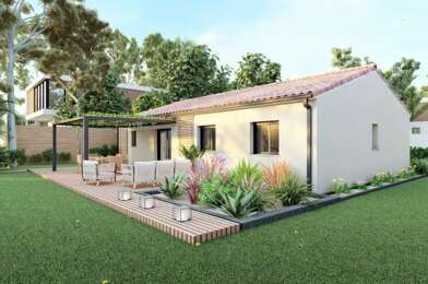 Maison 5 pièces 328000 €