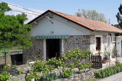 Maison 3 pièces 193500 €