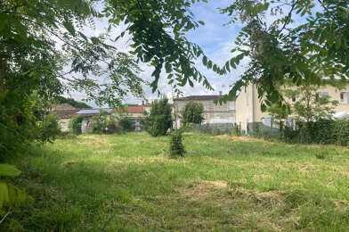 Terrain  70000 €