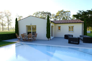 Maison 4 pièces 276000 €