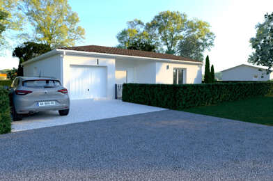 Maison 5 pièces 230300 €