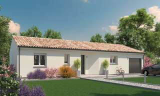 Maison 4 Pièces 90 m² à vendre à Colombiers (17460)