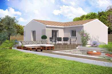 Maison 4 pièces 280000 €