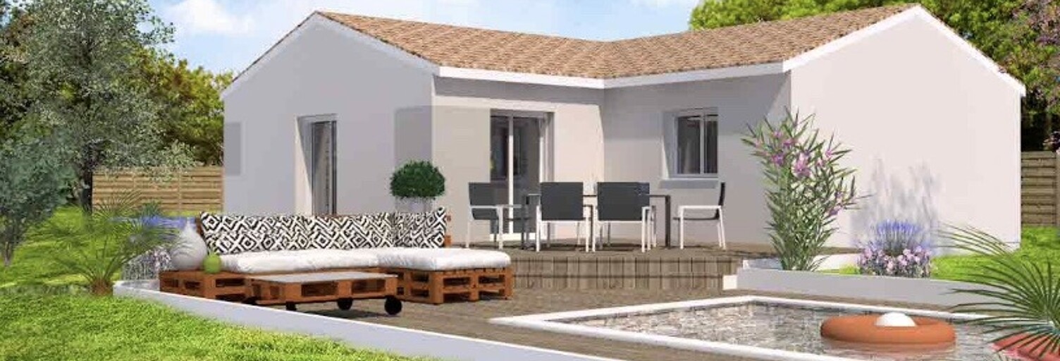 Maison 4 Pièces 85 m² à vendre à Saint-Michel-Escalus (40550)