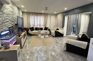 Appartement 4 pièces 115000 €