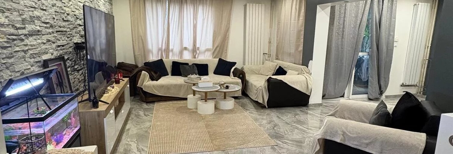 Appartement 4 Pièces 104 m² à vendre à Valence (26000)