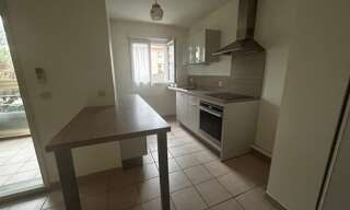 Appartement 2 Pièces 40 m² à louer à Istres (13800)