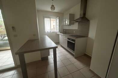Appartement 2 pièces 780 €