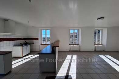 Maison 4 pièces 600 €