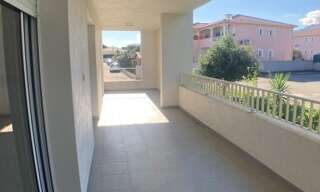 Appartement 4 Pièces 76 m² à louer à Sorbo-Ocagnano (20213)