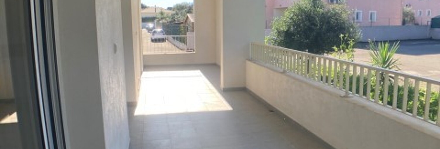 Appartement 4 Pièces 76 m² à louer à Sorbo-Ocagnano (20213)