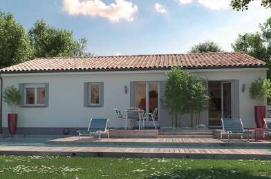 Maison 5 pièces 202600 €