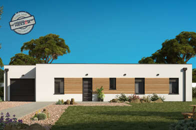 Maison 5 pièces 497800 €