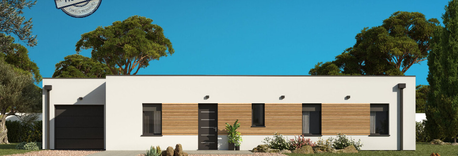 Maison 5 Pièces 120 m² à vendre à Royan (17200)