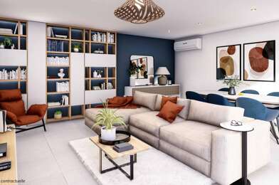 Maison 5 pièces 169355 €