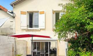 Maison 4 Pièces 90 m² à vendre à Neuvic (24190)