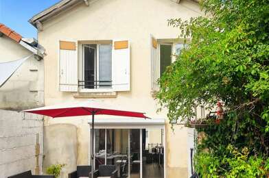 Maison 4 pièces 129600 €