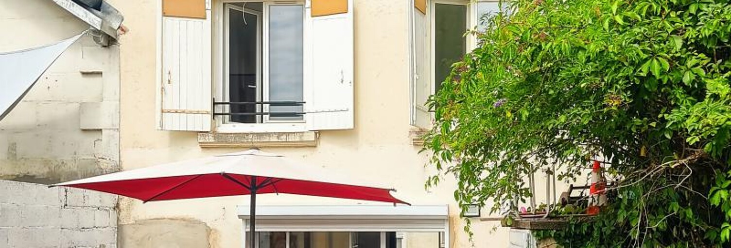 Maison 4 Pièces 90 m² à vendre à Neuvic (24190)