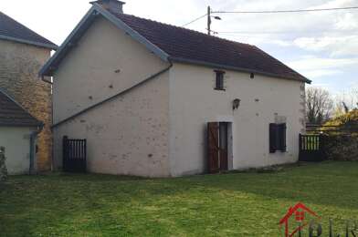 Maison 2 pièces 38000 €