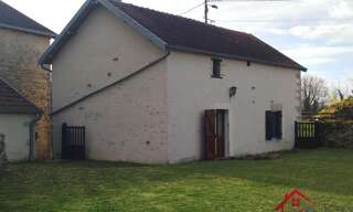 Maison 2 Pièces 53 m² à vendre à Coublanc (52500)