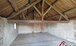 Maison 2 Pièces 53 m² à vendre à Coublanc (52500)