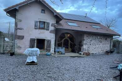 Maison 7 pièces 549000 €