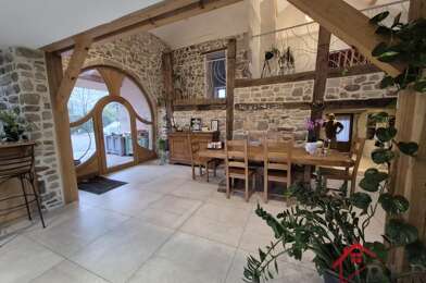 Maison 7 pièces 539000 €