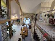 Belle ferme rénovée de 190 m2 avec terrain constructible et — photo 3