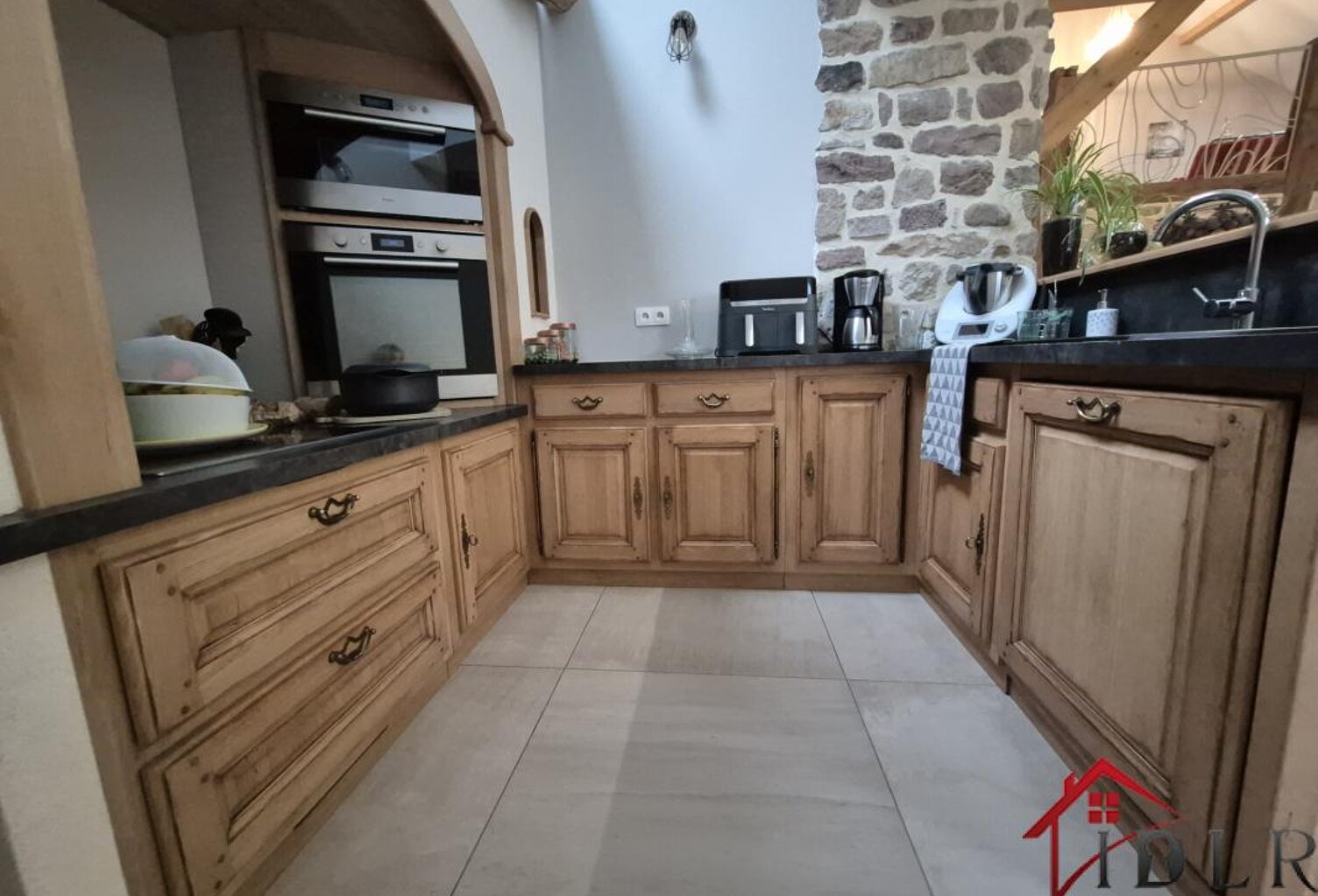 Belle ferme rénovée de 190 m2 avec terrain constructible et — photo 1