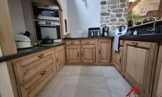 Maison 7 Pièces 190 m² à vendre à La Lanterne-et-les-Armonts (70270)