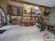 Belle ferme rénovée de 190 m2 avec terrain constructible et — photo 3