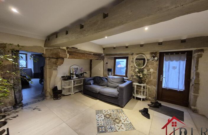 Belle ferme rénovée de 190 m2 avec terrain constructible et — photo 5