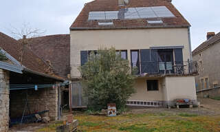 Maison 7 Pièces 145 m² à vendre à Soing-Cubry-Charentenay (70130)