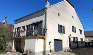 Maison 7 Pièces 145 m² à vendre à Soing-Cubry-Charentenay (70130)