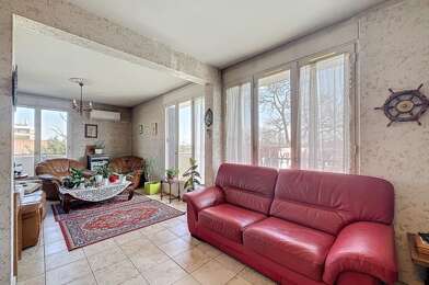 Appartement 4 pièces 120000 €