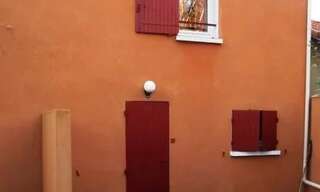 Immeuble  300 m² à vendre à Istres (13800)