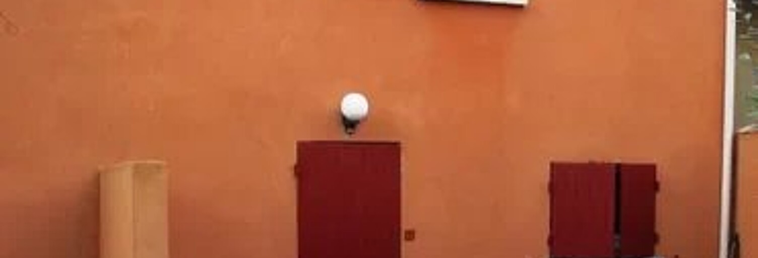 Immeuble  300 m² à vendre à Istres (13800)