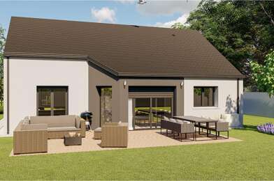 Maison 5 pièces 181119 €