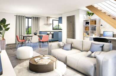 Maison 6 pièces 190622 €